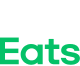 UberEats logo logo